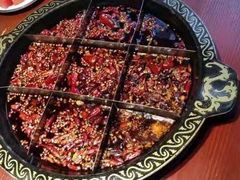 -黄家码头老火锅(解放碑旗舰店)