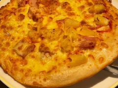 -萨莉亚意式餐厅(杭州西溪龙湖天街店)