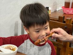 -竹乡园柴火竹筒饭·烧鸡(白水寨*森林海店)