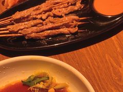 -蚝太郎 • 海鲜烧烤(Upark店)