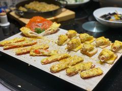 -文华小渔村(椒江康平路店)
