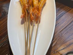 -锦州御烧烤(人民街店)