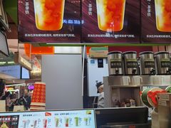-迷客夏Milksha(无锡苏宁店)