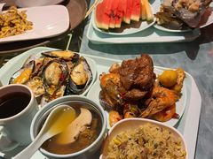 -堂会·KTV·自助餐·团建聚会(天河店)
