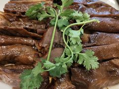 卤水拼盘-御同亨酒楼·喜宴