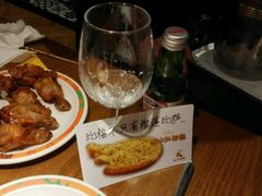 -比格比萨自助(密云店)