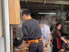 -四川老牛麻辣烫(北门桥店)