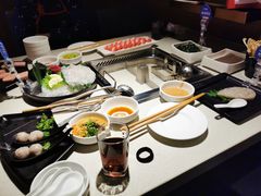 -海底捞火锅(西安路店)