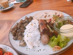 -RAC BAR(安福路店)