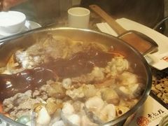 -黄记煌三汁焖锅(新世纪广场店)