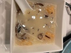 -明阁 Ming Court(广州朗豪酒店)