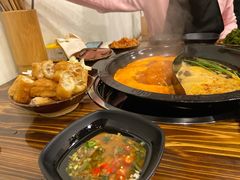 -吃皮火锅馆(苏宁店)