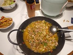 -寨子里的钵钵菜·湘西山里菜(魅力湘西店)