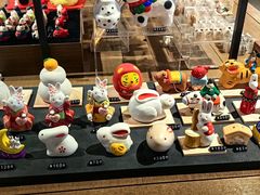 -茑屋书店(天目里店)