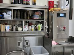 -麦文记面家(佐敦店)