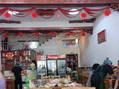 -小叶大馅饺子城