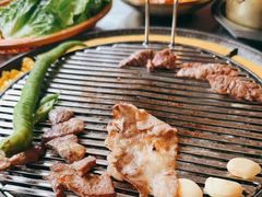 -釜山火炉·海鲜烤肉(紫藤路店)