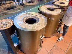 -阿甘锅盔(中关村食宝街店)