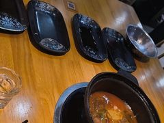 -重庆鸡公煲·嘟享吃(林科大店)