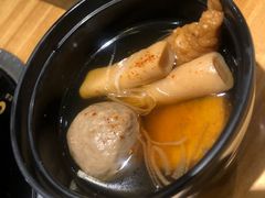 -水林间·寿喜烧自助(仙林金鹰店)