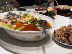 -侨美食家·40年地道粤菜(珠江新城店)