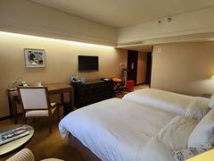 -上海波特曼丽思卡尔顿酒店
