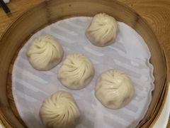 特色小笼包-品大三·南京菜(大行宫店)