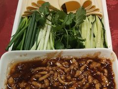 -老于家东北人家(打浦桥店)