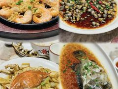 -阿毛饭店(和义路店)