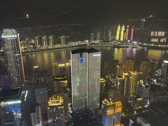 -WFC会仙楼观景台