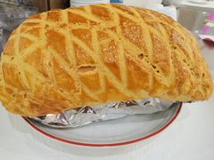 网红面包鸡-东江海鲜酒家(客村店)