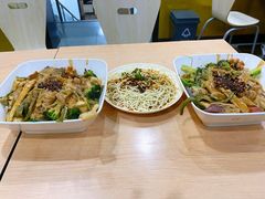 -林静小吃(复兴路店)