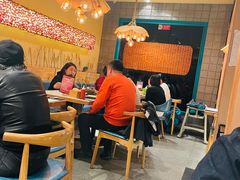 大堂-七八冷面·延边朝鲜族美食(欢乐谷店)