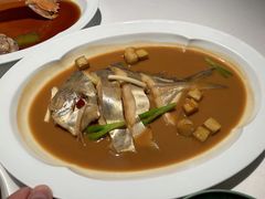 -新荣记(建国门外大街店)