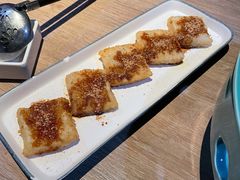 -杨记隆府(汉街店)