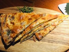 -楼兰新疆主题餐厅(苏州中心店)