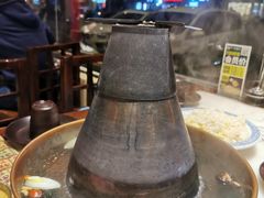 -京门老爆三(回龙观店)