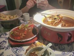 -卢大鲜鱼头捞饭(美利广场店)