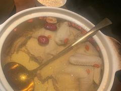 -山里亲戚(淞虹路店)