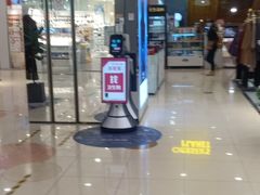 -新世界百货(顺义店)