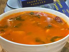 -新疆亚克西音乐餐厅(南方花园店)
