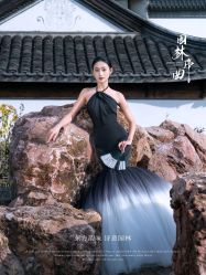 -雪中彩影婚纱摄影·微光艺术中心