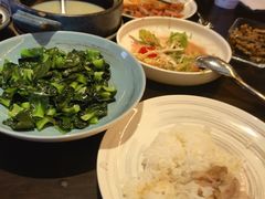 -庐灶江南·江南菜·四合院Bistro(东直门雍和宫·原华侨宾馆店)