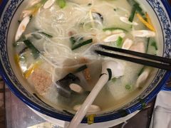 -香麒园·过桥米线·南湖雅宴