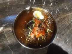 -大叹号·朝鲜族烤肉(潍坊泰华城店)