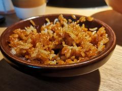 酱油拌饭-吃饭皇帝大(解放西路店)