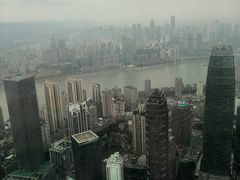 -WFC会仙楼观景台