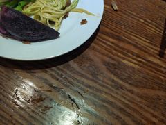 -金汉森牛排披萨自助餐厅(铜川店)