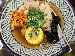 -四喜馄饨(黄土岭店)