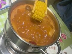 -番食园鲜食火锅(高新店)